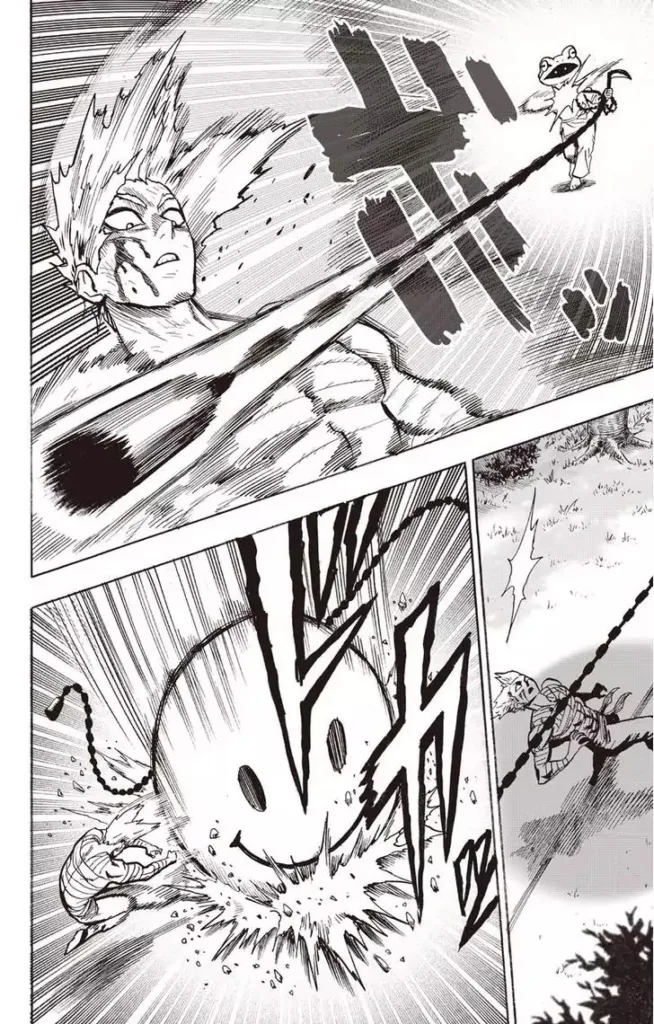 one punch man ch81 page26